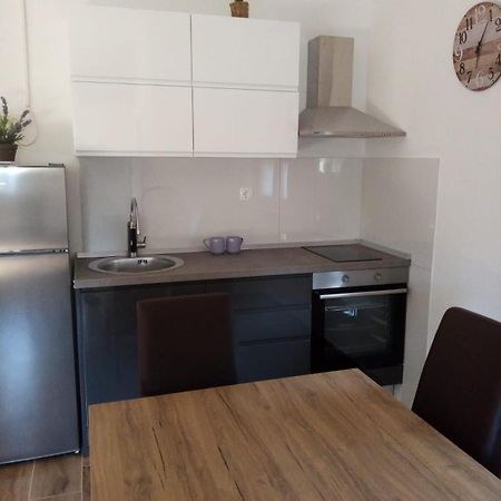 Apartment Maja Zadar Exteriör bild