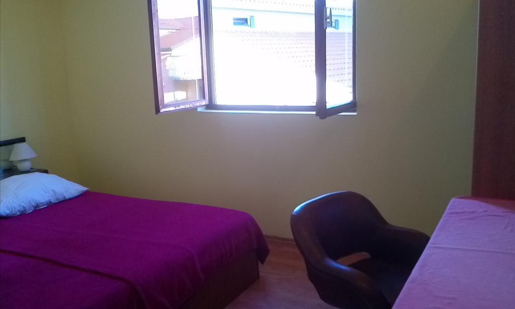 Apartment Maja Zadar Rum bild