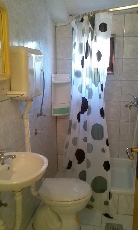 Apartment Maja Zadar Rum bild