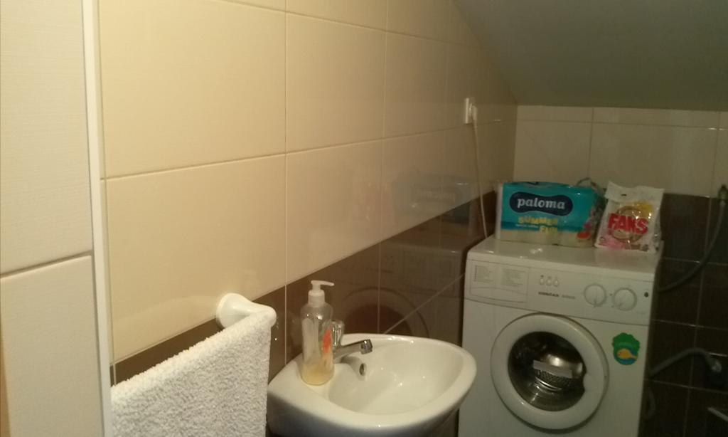 Apartment Maja Zadar Rum bild